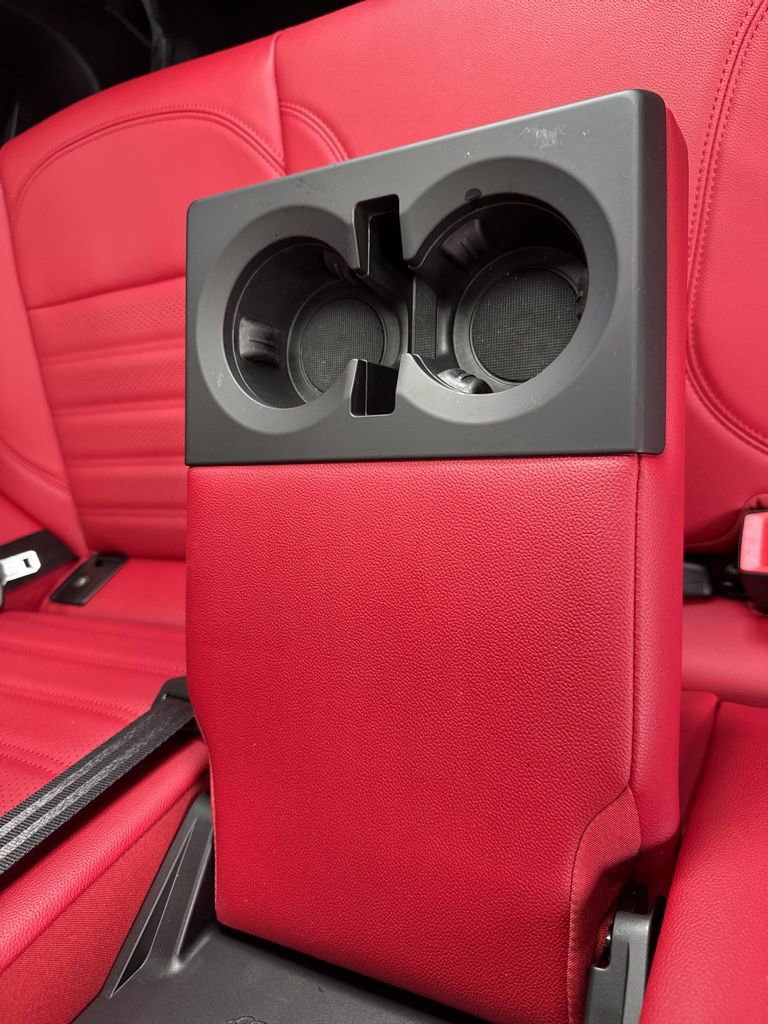 Used 2024 Alfa Romeo Stelvio Veloce image 63