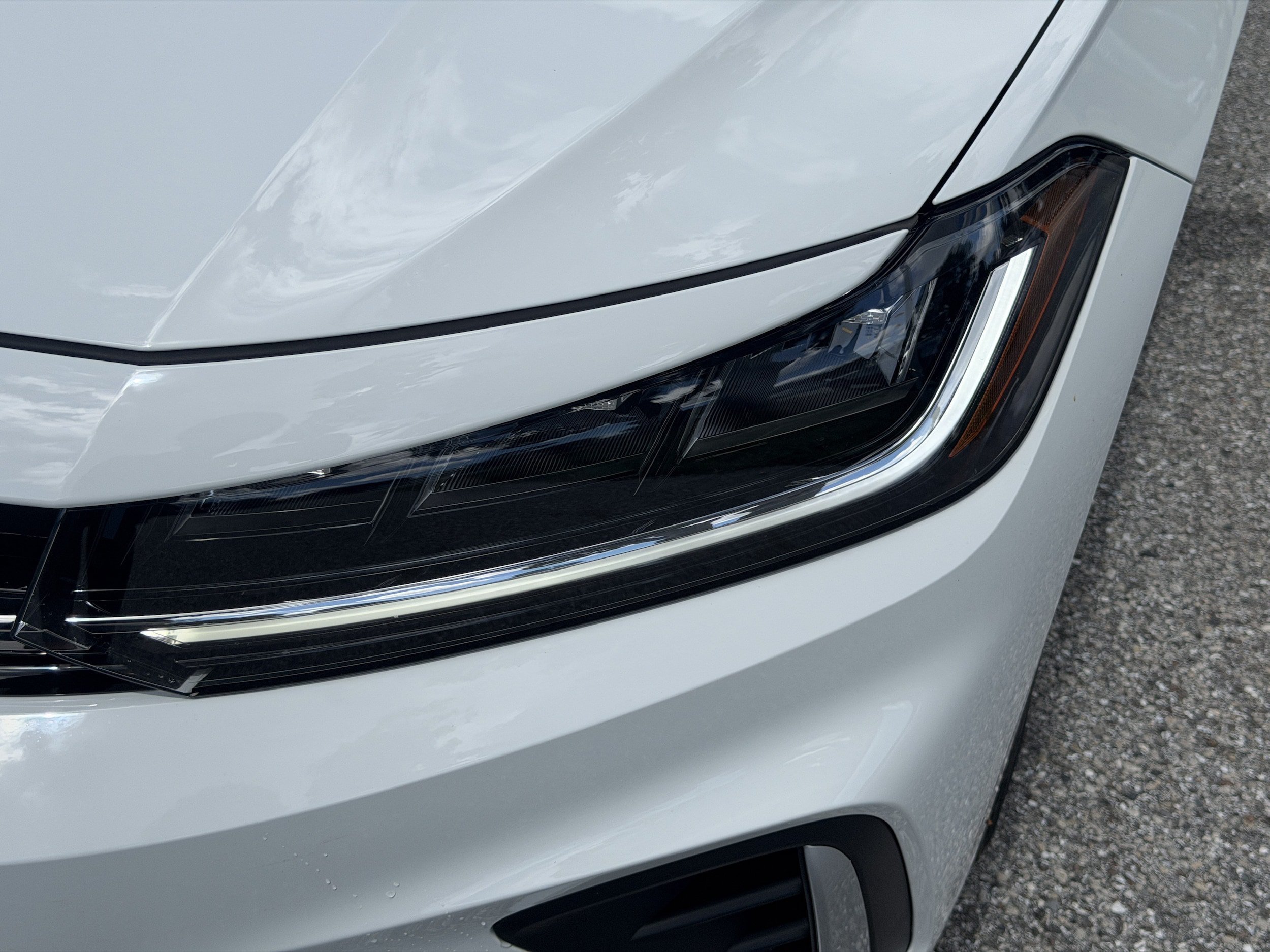New 2026 Volkswagen Jetta S FWD image 9