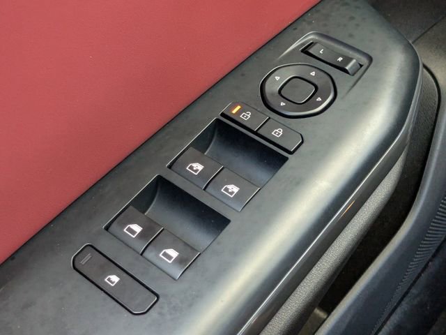 Certified 2025 Kia K4 GT-Line Turbo FWD image 26