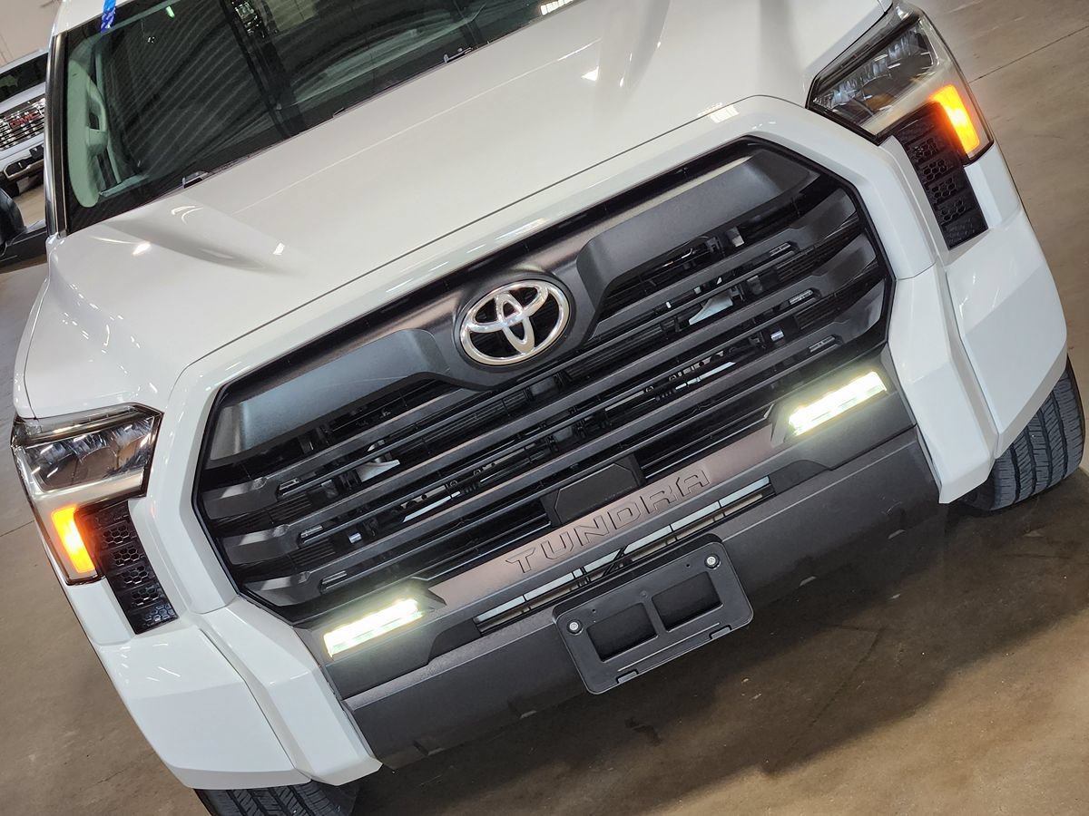 Used 2024 Toyota Tundra SR5 RWD image 19