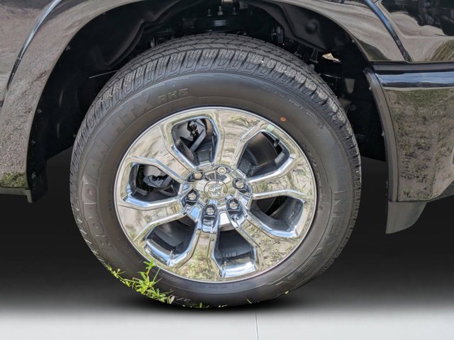 New 2026 RAM 1500 Big Horn image 9