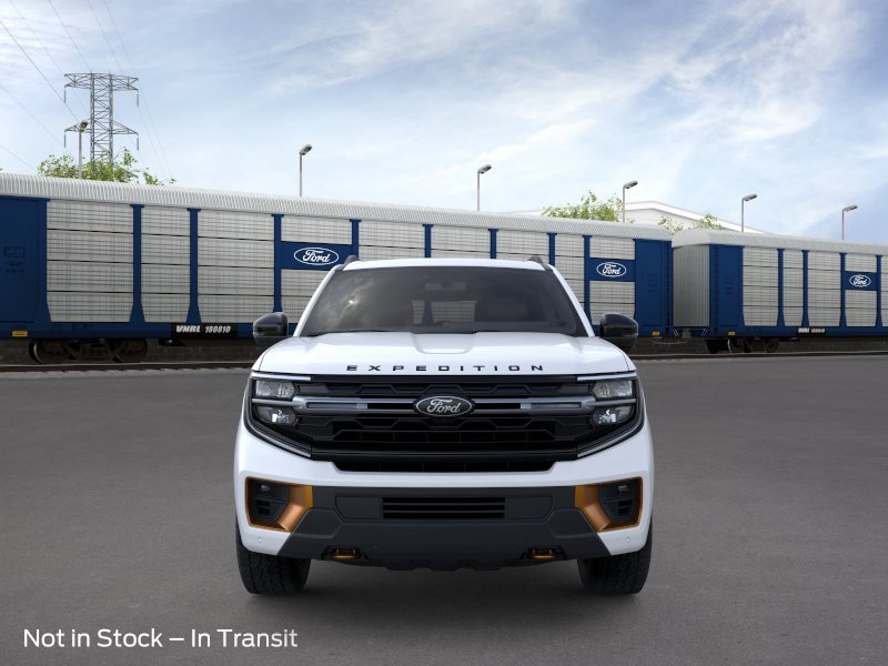 New 2026 Ford Expedition Tremor AWD/4WD image 6