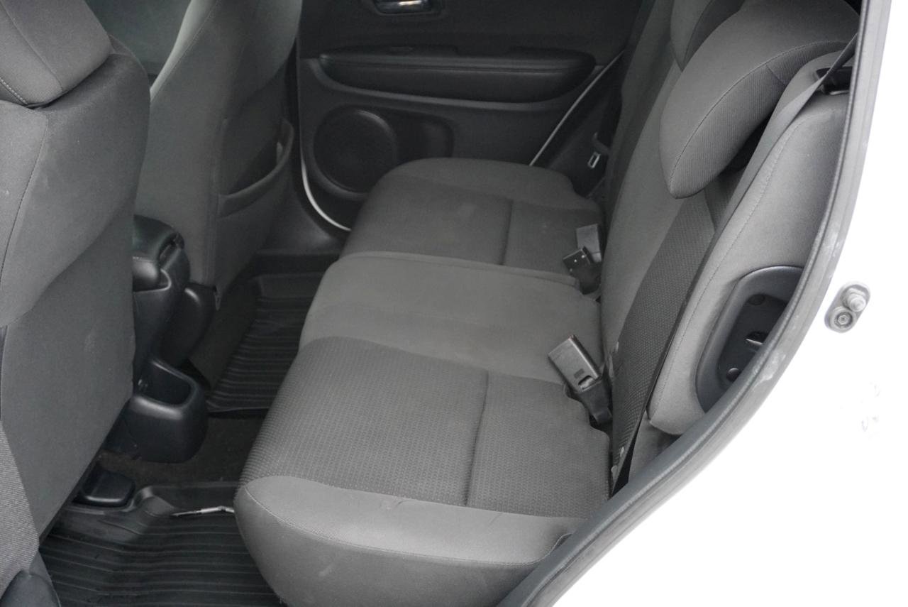 Used 2022 Honda HR-V Sport image 20