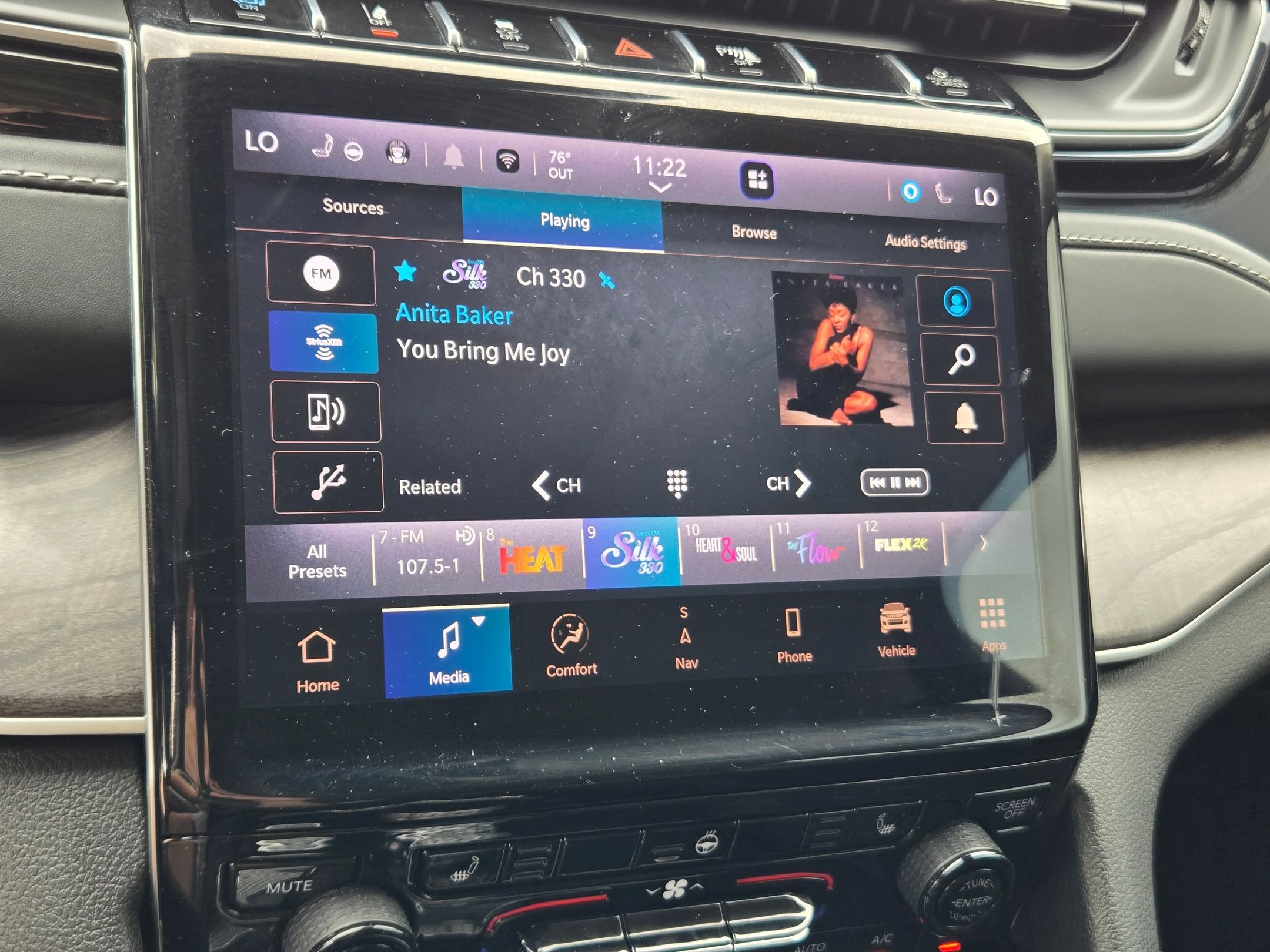 Used 2022 Jeep Grand Cherokee Limited 4xe AWD/4WD image 15