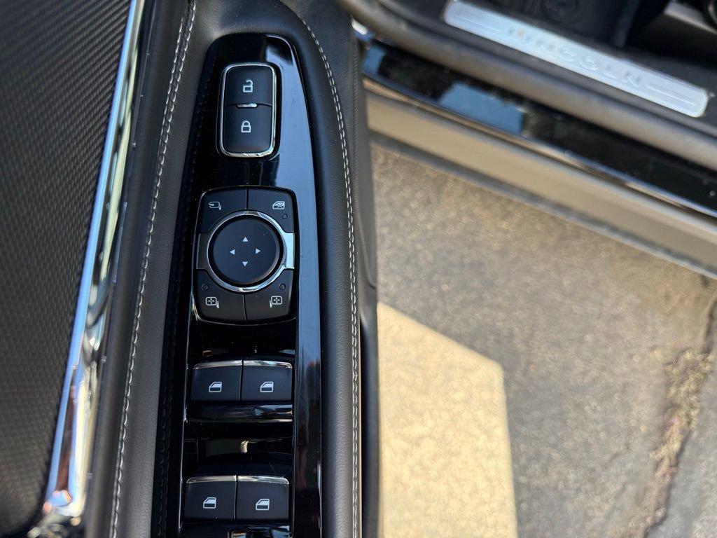 New 2025 Lincoln Corsair Grand Touring w/ Equipment Group 302A image 29