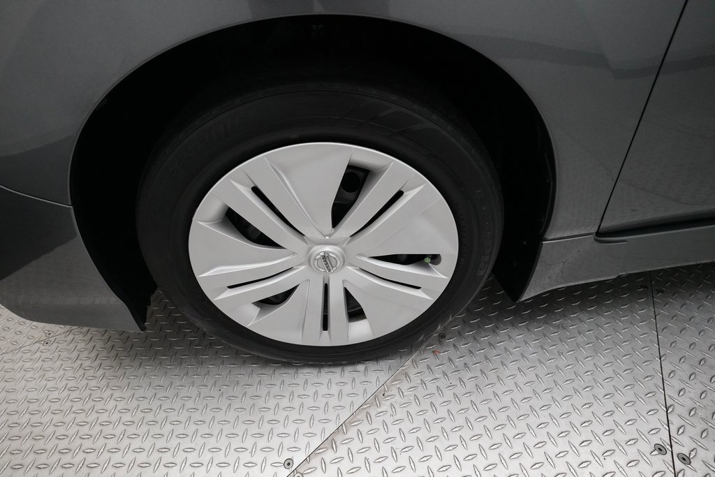 Used 2020 Nissan Leaf S w/ S Charge Package image 26