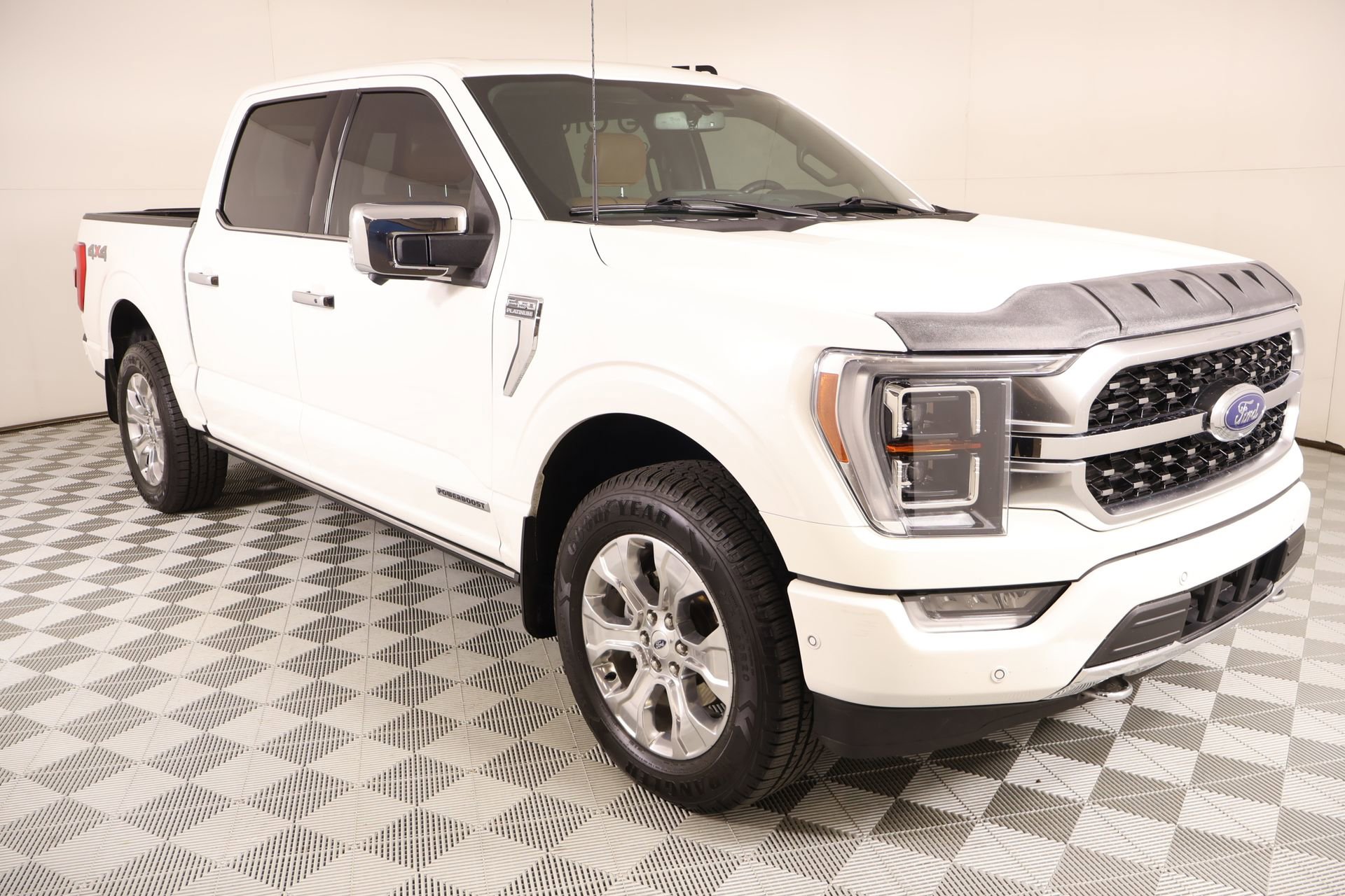 Used 2023 Ford F150 Platinum w/ Equipment Group 701A High