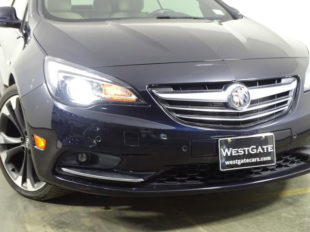 Used 2019 Buick Cascada Premium image 37