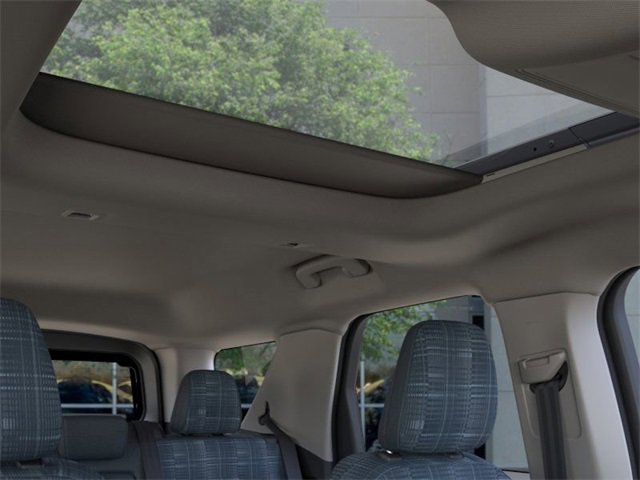 New 2025 Ford Bronco Sport Heritage w/ Convenience Package image 22