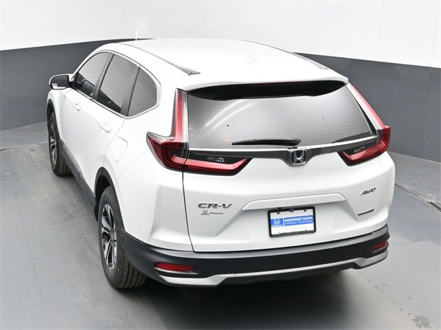 Used 2022 Honda CR-V Special Edition image 33