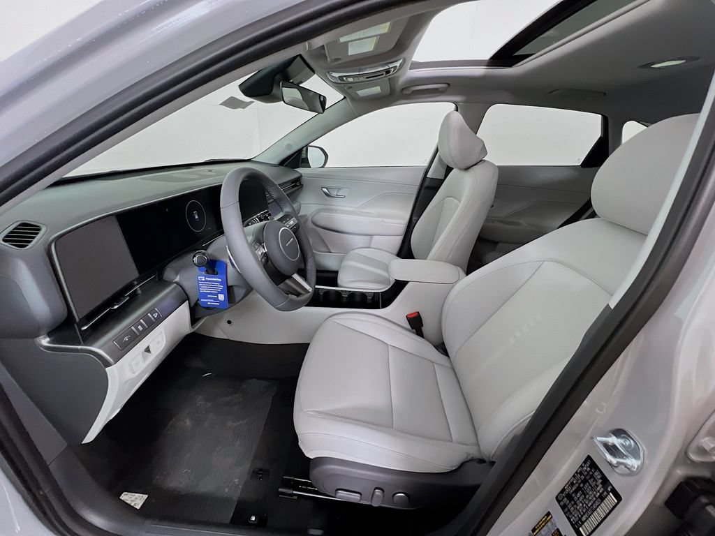 New 2026 Hyundai Kona Limited AWD/4WD image 20