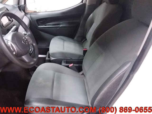Used 2015 Nissan NV200 SV w/ Technology Package FWD image 10