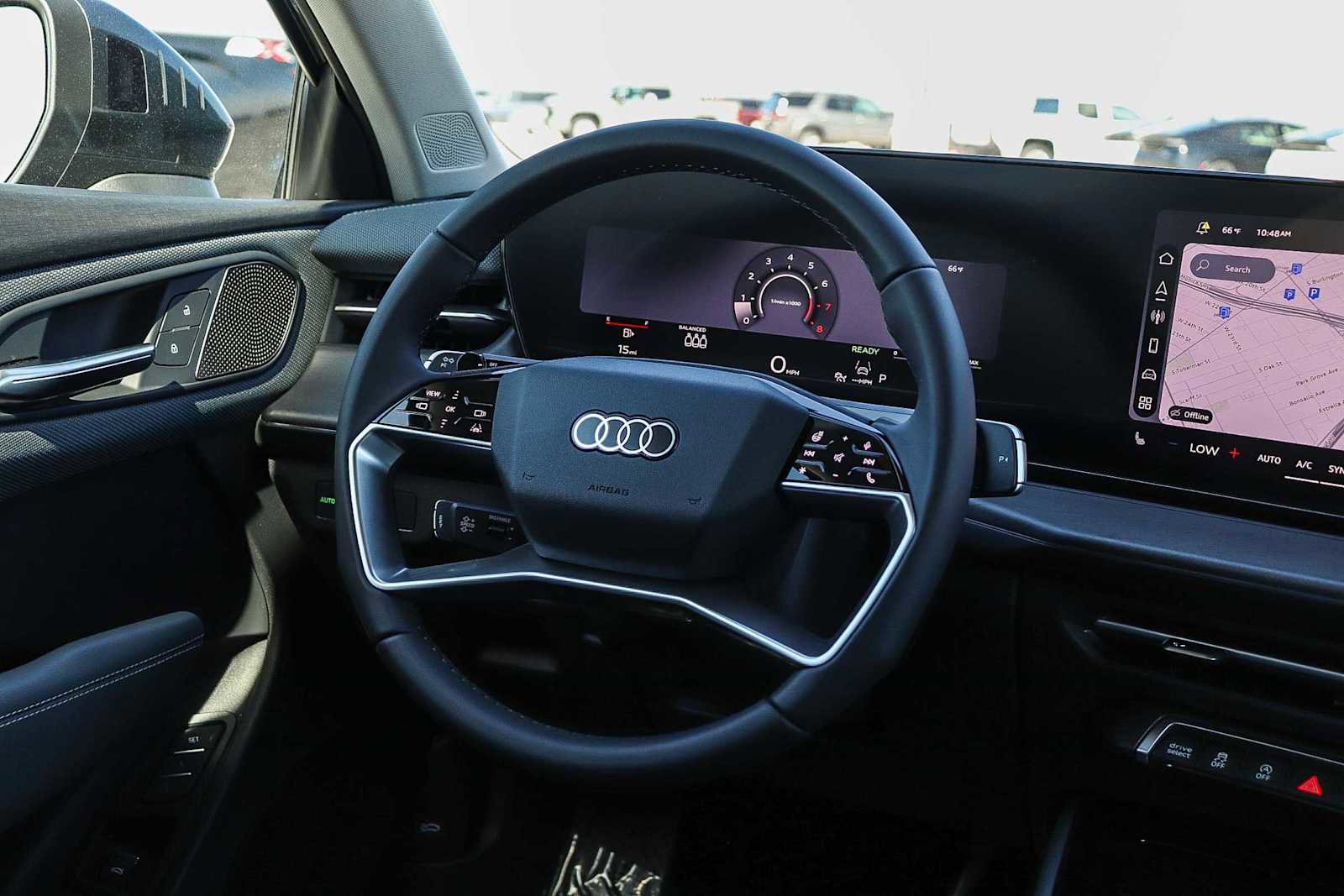 New 2026 Audi Q3 quattro 2.0T image 20