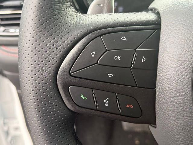 New 2026 Dodge Durango GT image 18