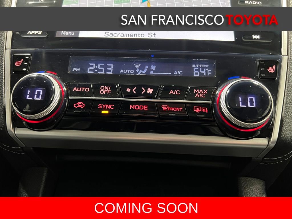 Used 2019 Subaru Outback 2.5i Limited image 28