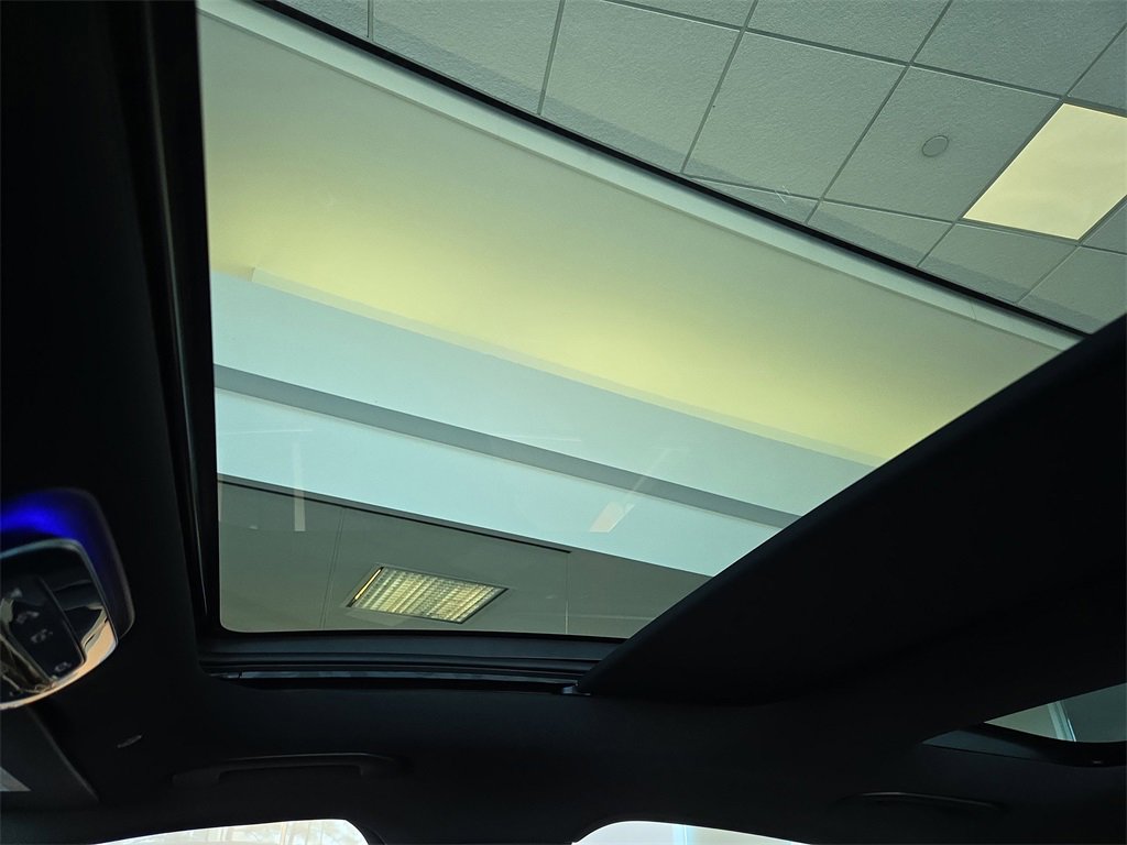 New 2026 Mercedes-Benz E 53 AMG e 4MATIC Sedan image 26