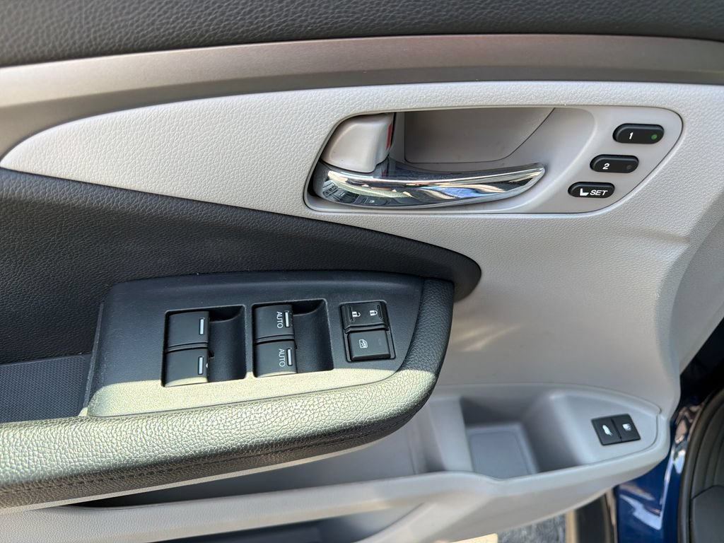 Used 2020 Honda Pilot EX-L image 22