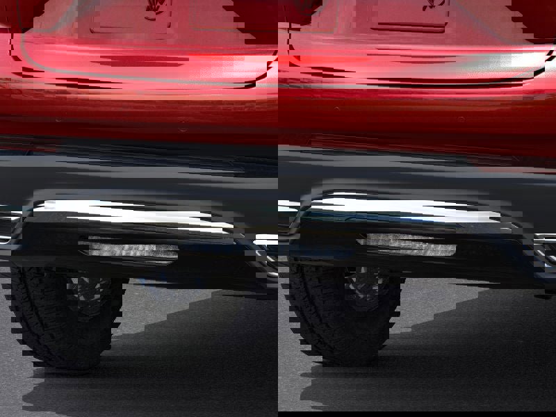 New 2026 Buick Envision Preferred image 14