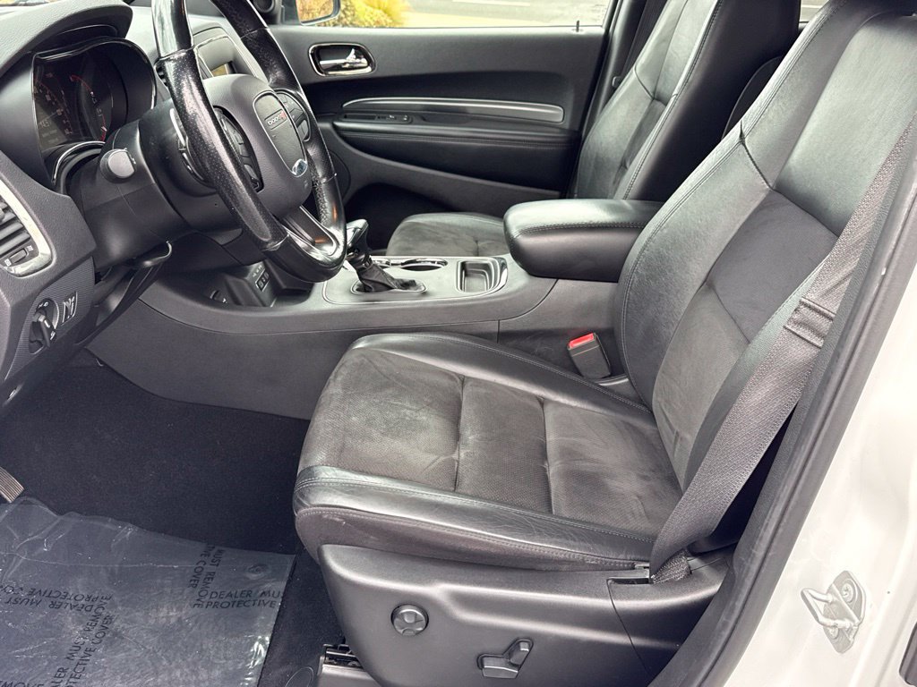 Used 2019 Dodge Durango GT RWD image 20