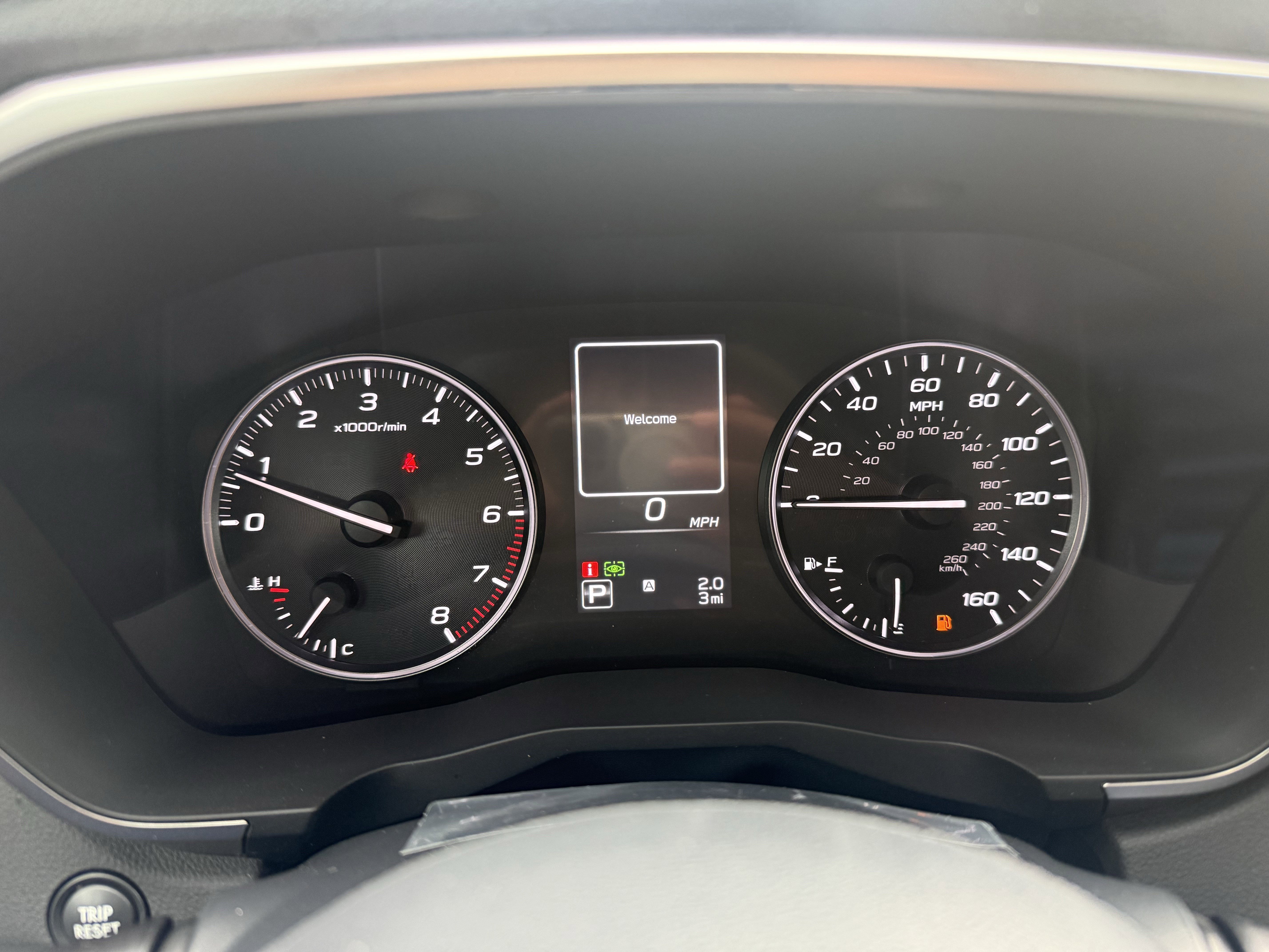 New 2026 Subaru Ascent Limited image 28