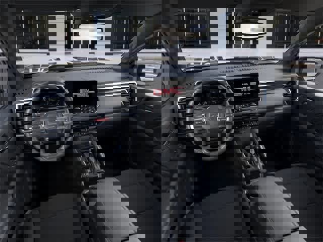 New 2026 GMC Canyon Elevation w/ Convenience Package image 15