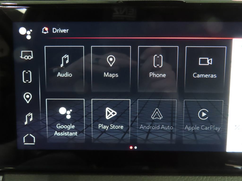 Used 2025 GMC Sierra 3500 Denali image 27