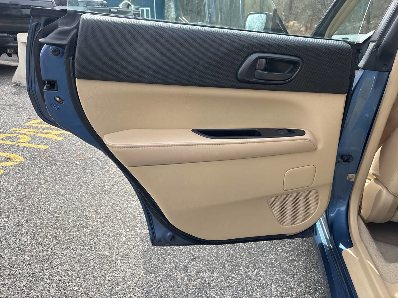 Used 2008 Subaru Forester 2.5X image 20