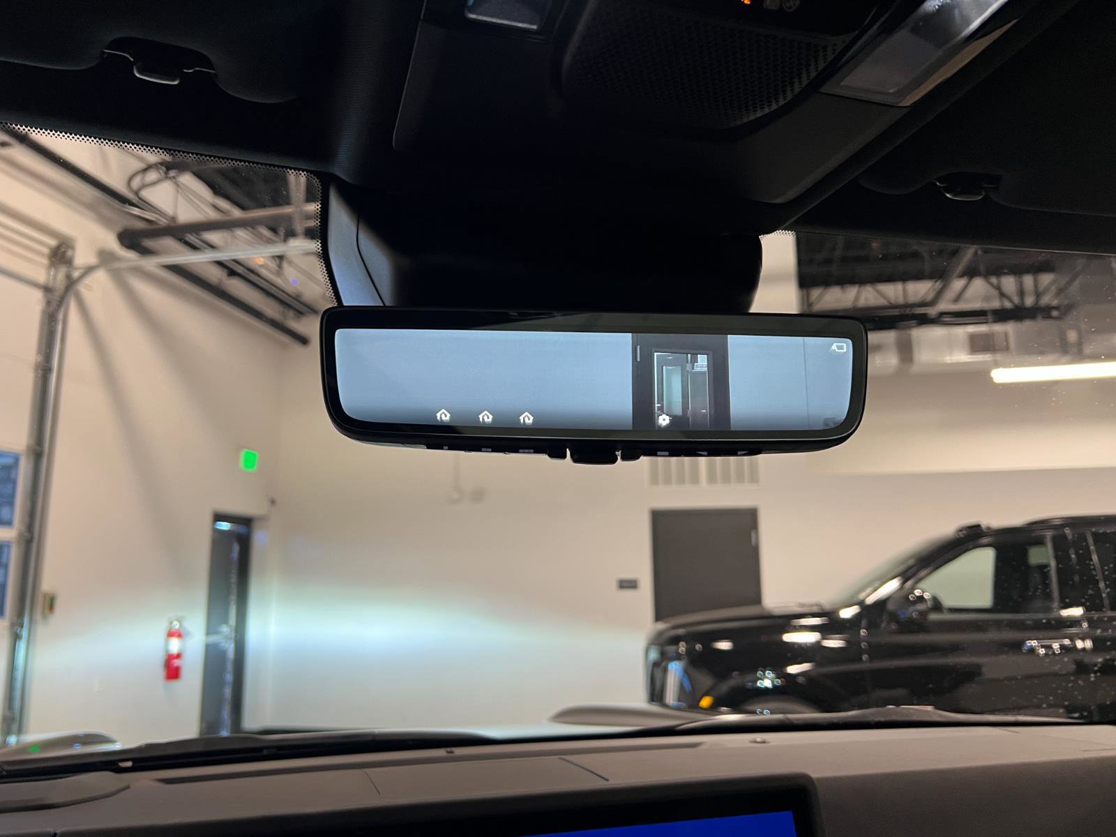 Used 2026 Lexus GX 550 w/ Cold Area Package image 24