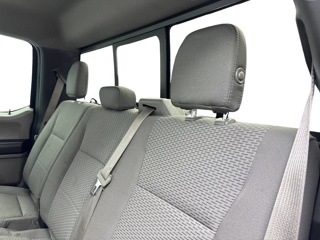 Used 2016 Ford F150 XLT w/ Equipment Group 302A Luxury RWD image 34