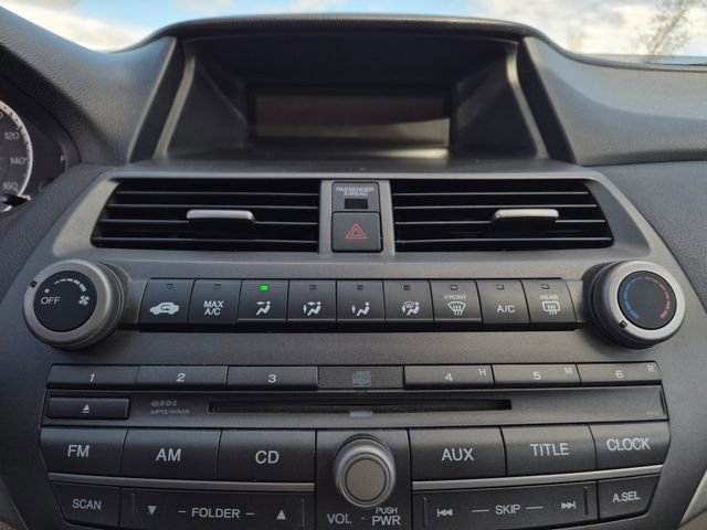 Used 2012 Honda Accord LX image 28