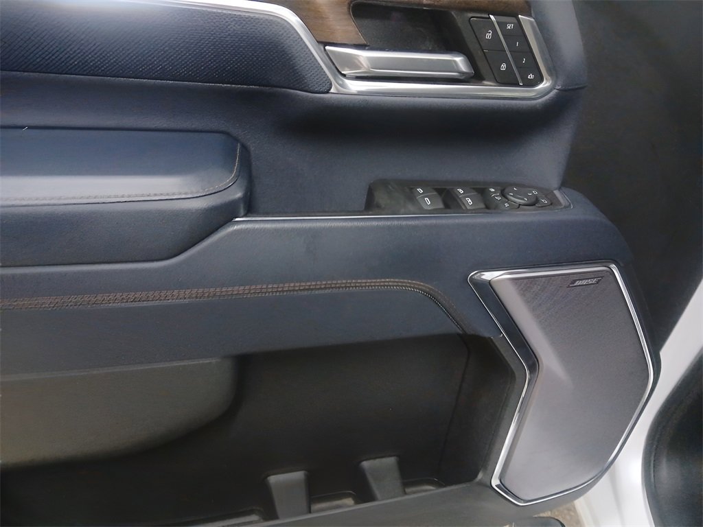 Used 2024 Chevrolet Silverado 2500 High Country w/ High Country Premium Package image 16