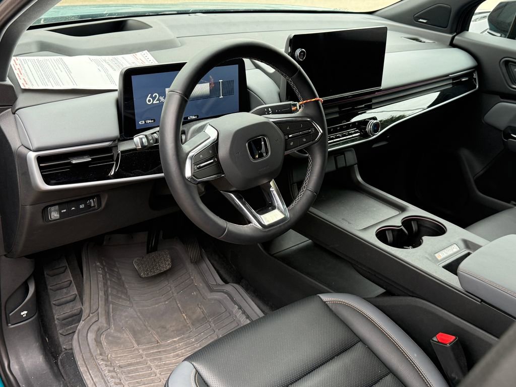 Certified 2024 Honda Prologue Elite image 10