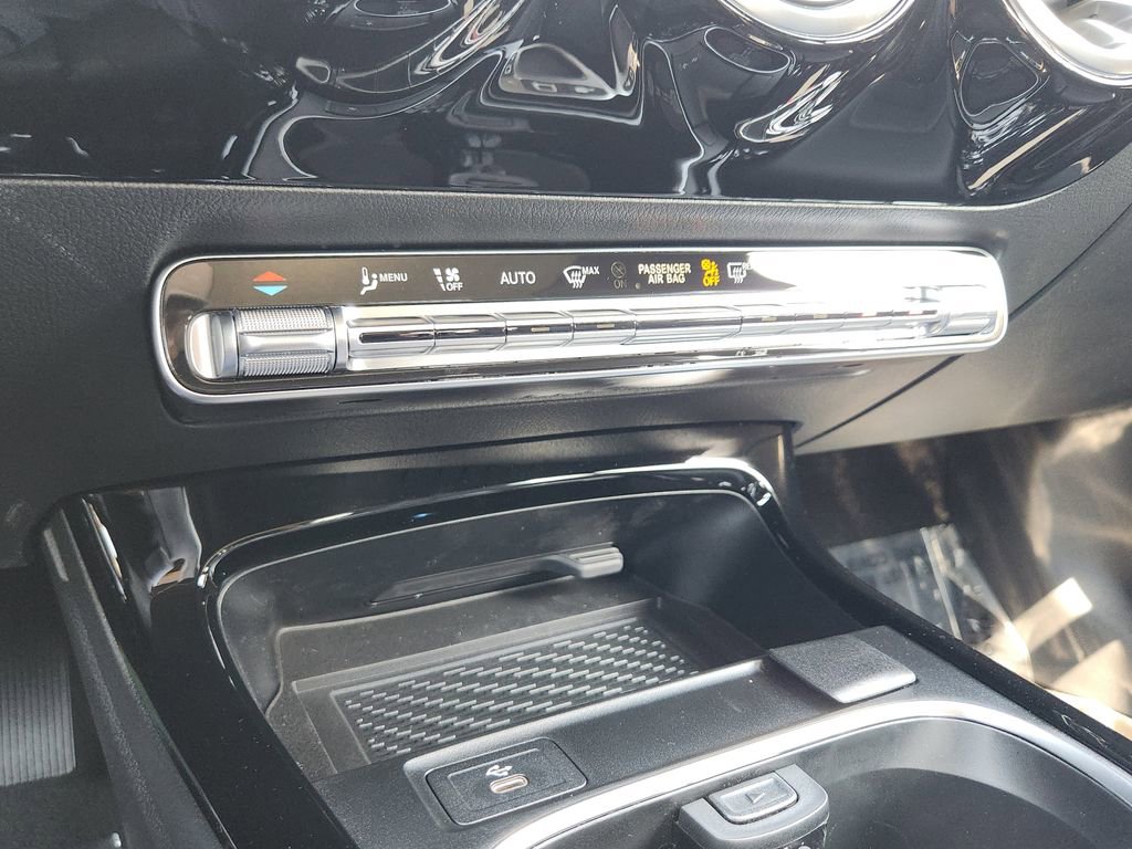 Used 2026 Mercedes-Benz CLA 250 4MATIC image 18