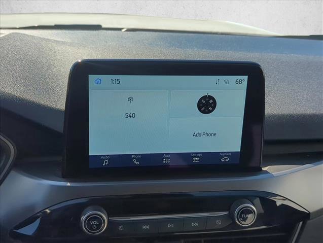 Used 2023 Ford Escape Active image 13