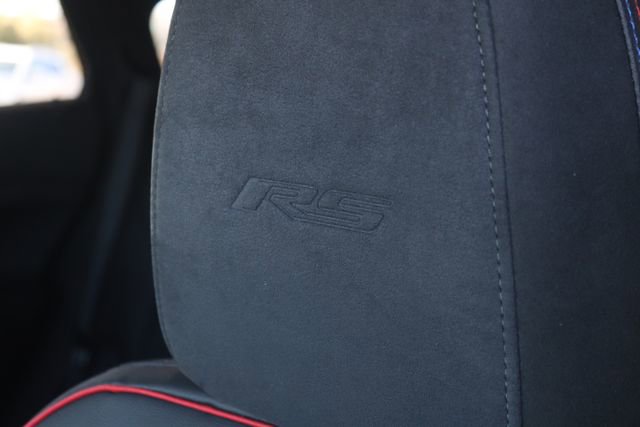 Used 2025 Chevrolet Blazer EV RS image 10