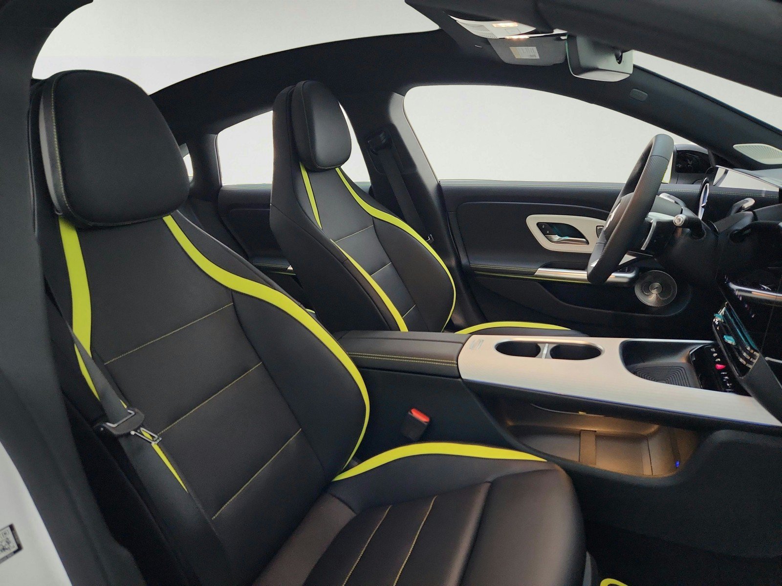 New 2027 Mercedes-Benz CLA 220 image 25