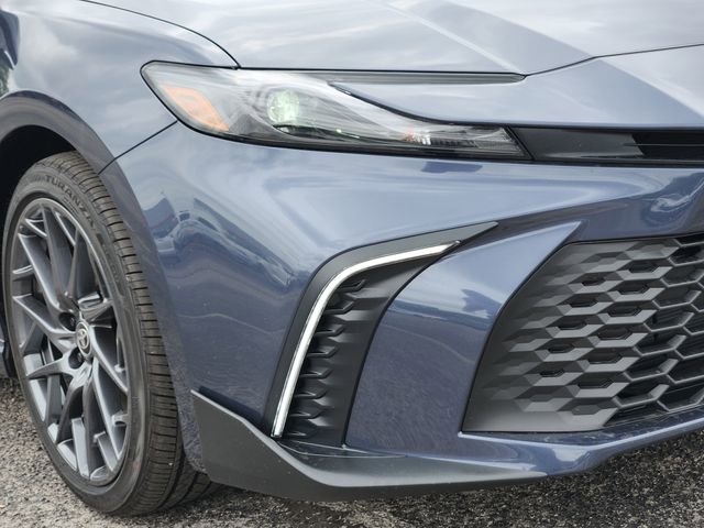 New 2026 Toyota Camry SE image 7