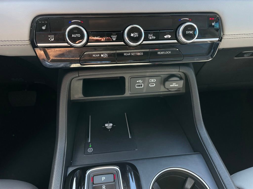 Certified 2025 Honda Pilot EX-L image 19