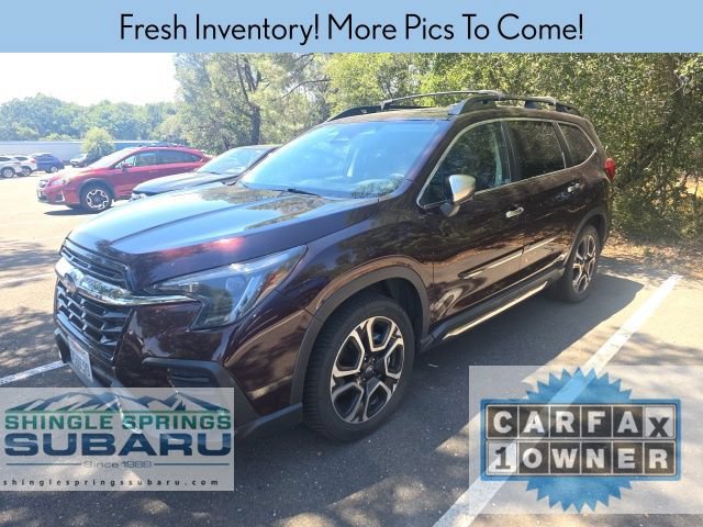 Used 2023 Subaru Ascent Touring AWD/4WD image 4