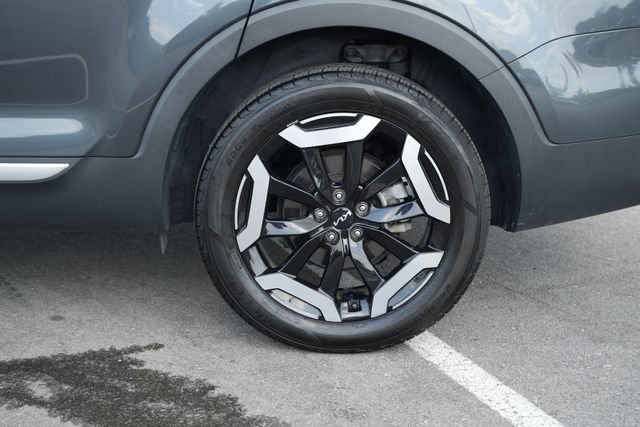 Used 2023 Kia Telluride S FWD image 45