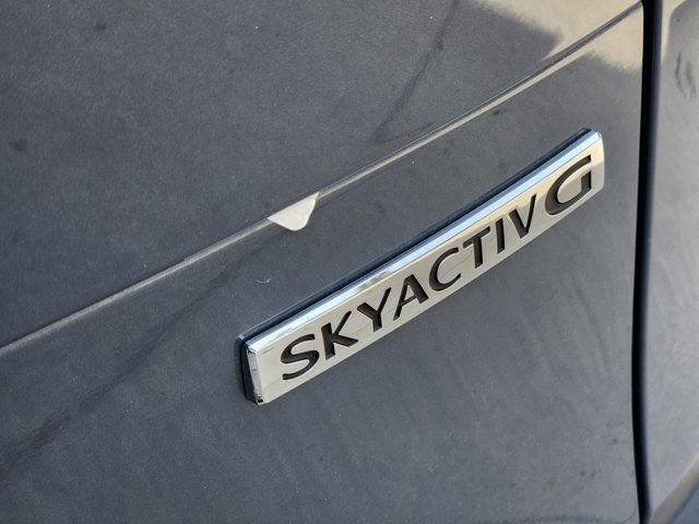 Used 2025 MAZDA CX-50 AWD 2.5 S w/ Premium Plus Pkg image 10