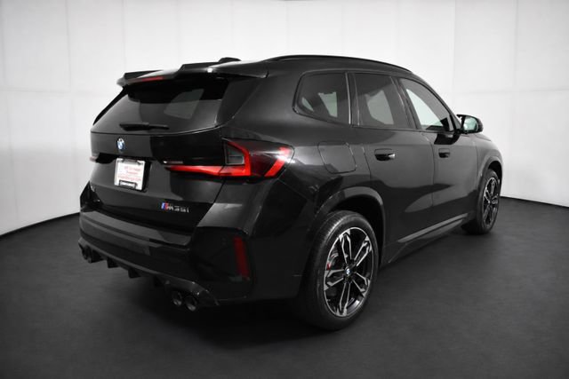 Used 2024 BMW X1 M35i w/ Premium Package AWD/4WD image 4
