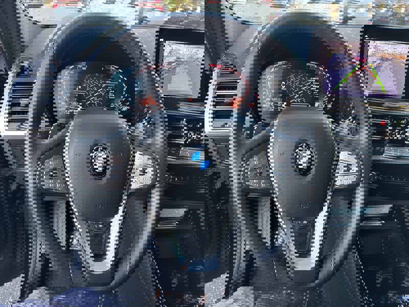 Certified 2022 BMW X3 sDrive30i w/ Premium Package 2 image 29