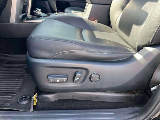 Used 2023 Toyota 4Runner TRD Sport w/ Technology Package AWD/4WD image 26