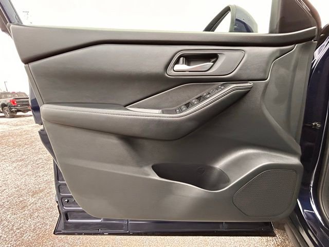 New 2026 Nissan Rogue SV w/ Cold Weather Package image 26