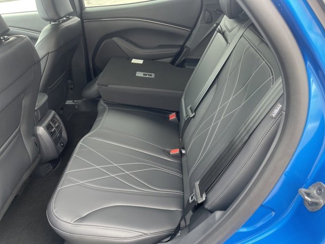 New 2025 Ford Mustang Mach-E Select w/ Comfort Package Lite image 58