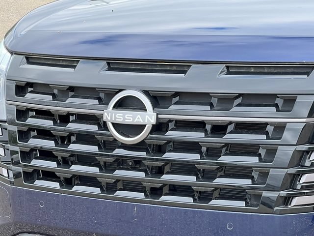 New 2026 Nissan Pathfinder SL AWD/4WD image 41