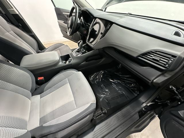 Certified 2024 Subaru Outback Premium image 19