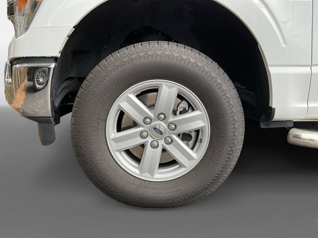 Used 2021 Ford F150 XLT image 15