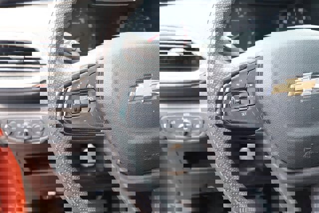 Used 2022 Chevrolet TrailBlazer LT w/ Sun and Liftgate Package FWD image 20